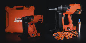 Pistol de cuie K-PULSA 40 E_PO