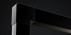 Negru elegant