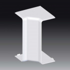 EKD 120X40 - kryt 8585 HB roh vnitřní