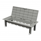 KOPOBOX mini P HB - sestava víceúčelové přístrojové krabice KOPOBOX mini P HB - sestava víceúčelové přístrojové krabice