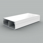 LHD 50X20/1 HD - lišta hranatá LHD 50X20/1 HD - lišta hranatá