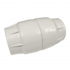 05033 KB - spojka naražecí pro chráničky optického kabelu 05033 KB - spojka naražecí pro chráničky optického kabelu