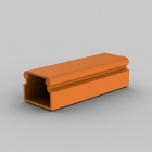 LV 18X13 SD - lišta vkládací LV 18X13 SD - lišta vkládací