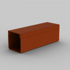 LHD 40X40 TD - lišta hranatá LHD 40X40 TD - lišta hranatá