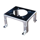 PN EKE S - přístrojový nosič pro kanály EKE